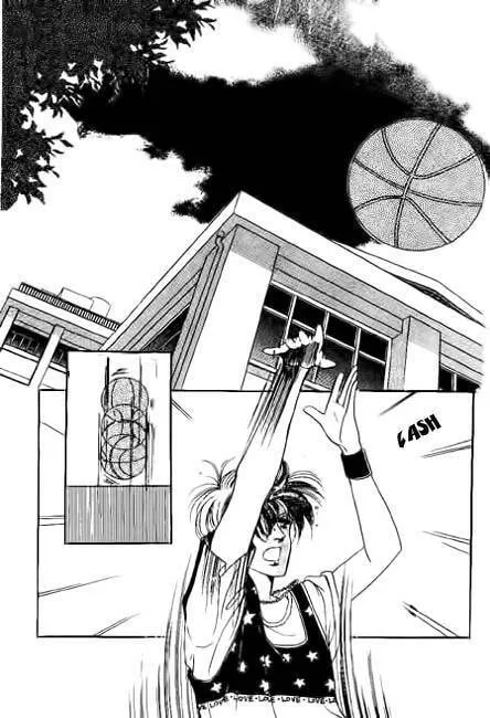 Read A Love Guard chapter 2 image 21 on Lezhin