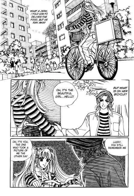 Read A Love Guard chapter 2 image 39 on Lezhin