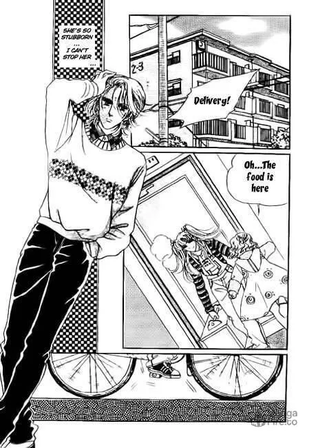 Read A Love Guard chapter 2 image 4 on Lezhin