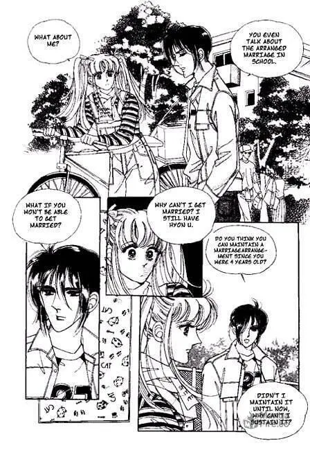 Read A Love Guard chapter 3 image 23 on Lezhin