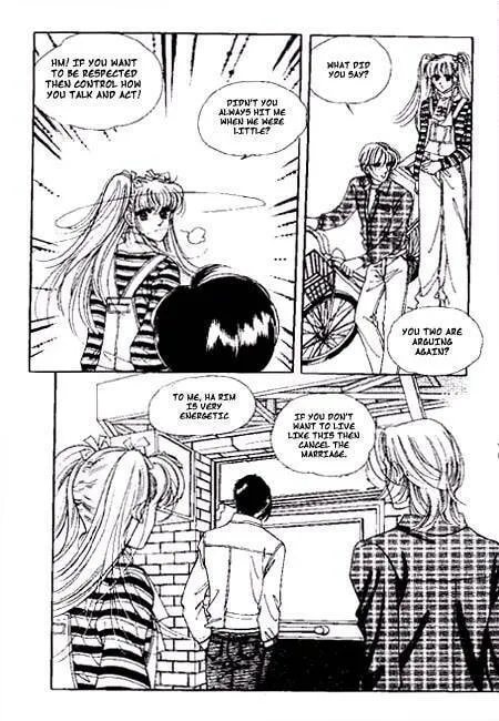 Read A Love Guard chapter 3 image 27 on Lezhin