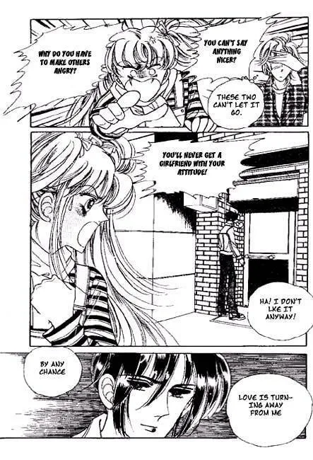 Read A Love Guard chapter 3 image 30 on Lezhin