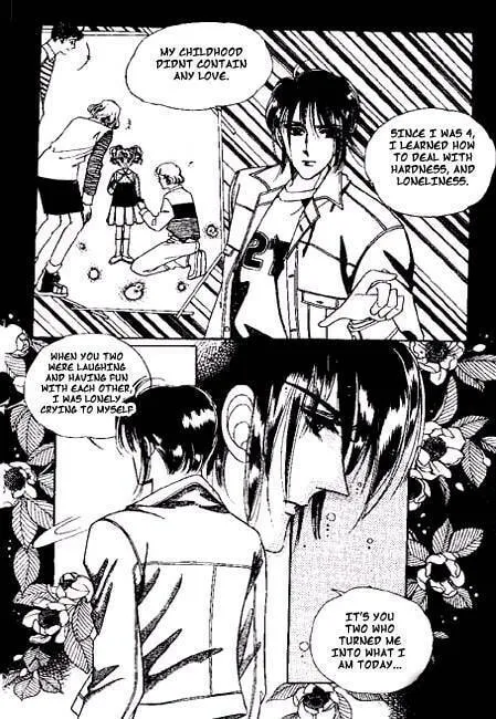 Read A Love Guard chapter 3 image 31 on Lezhin