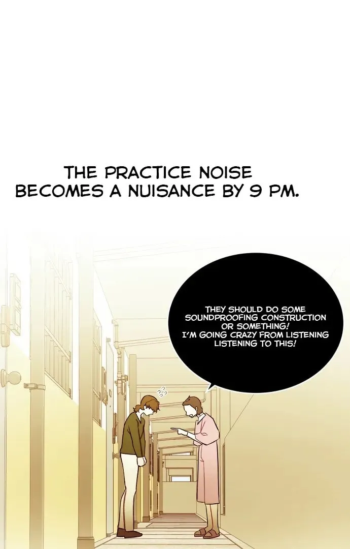 Read A Love-Hate Chord chapter 2 image 15 on Lezhin