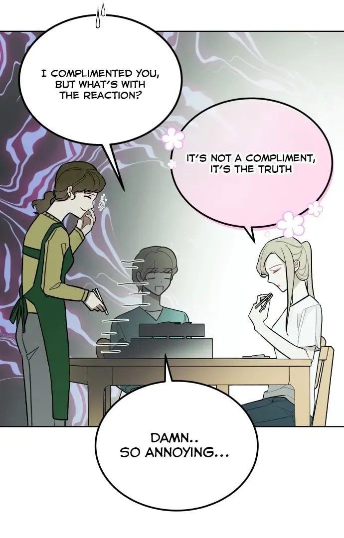 Read A Love-Hate Chord chapter 2 image 4 on Lezhin