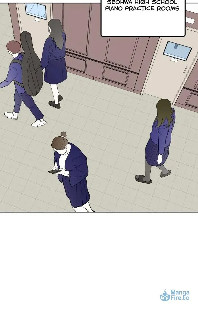 Read A Love-Hate Chord chapter 2 image 41 on Lezhin