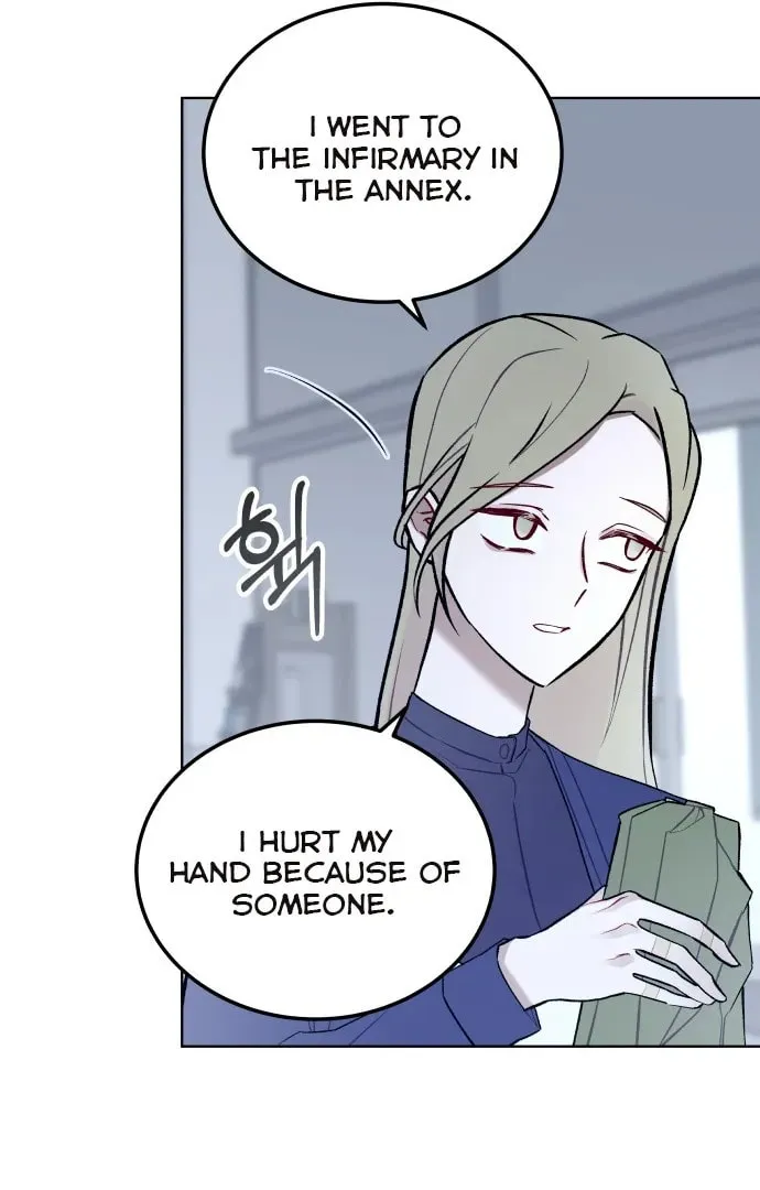 Read A Love-Hate Chord chapter 3 image 34 on Lezhin