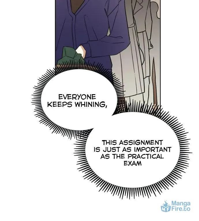 Read A Love-Hate Chord chapter 3 image 8 on Lezhin
