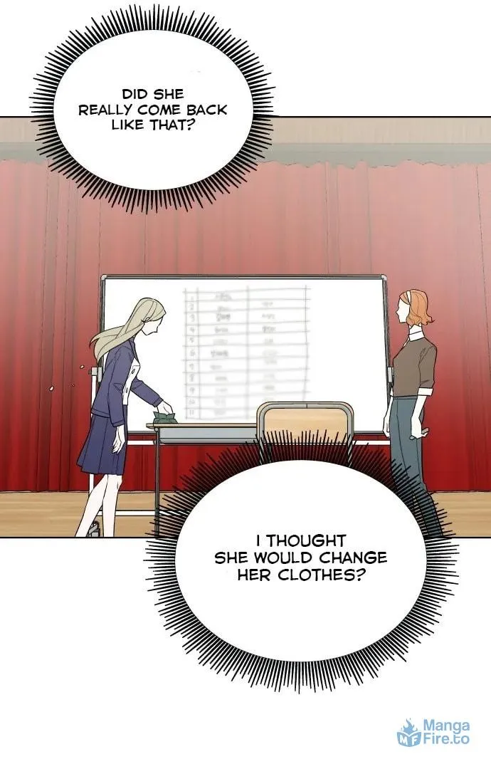 Read A Love-Hate Chord chapter 3 image 95 on Lezhin