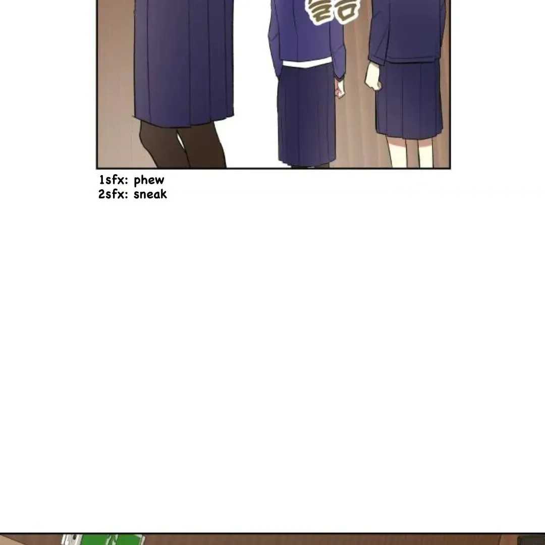 Read A Love-Hate Chord chapter 4 image 13 on Lezhin