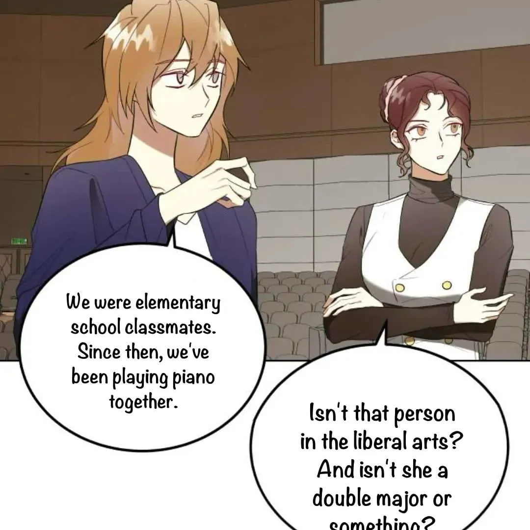 Read A Love-Hate Chord chapter 4 image 19 on Lezhin