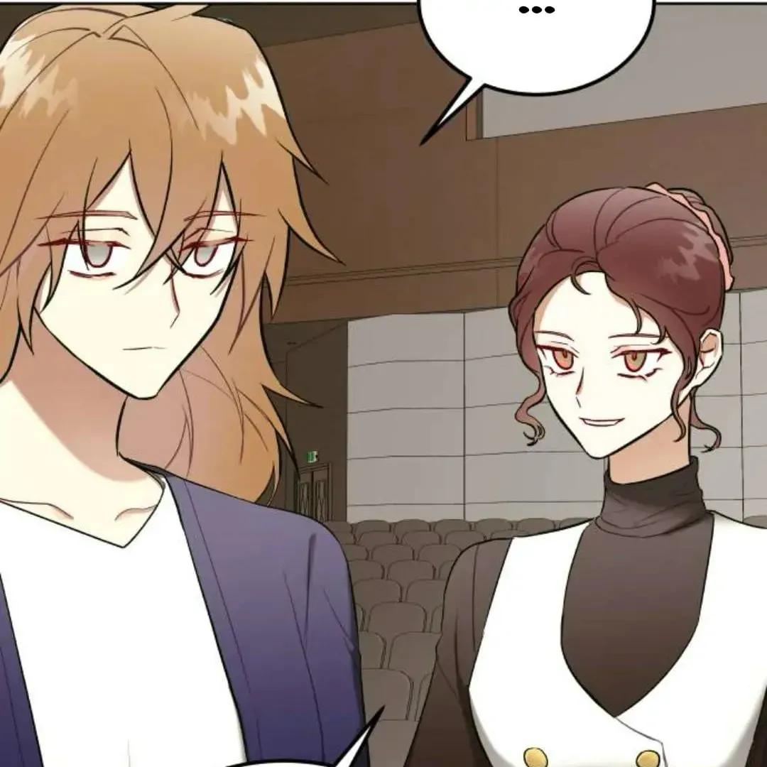 Read A Love-Hate Chord chapter 4 image 21 on Lezhin