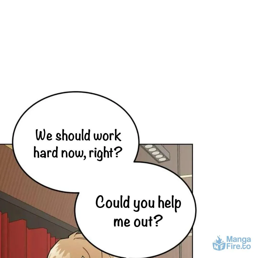 Read A Love-Hate Chord chapter 4 image 29 on Lezhin