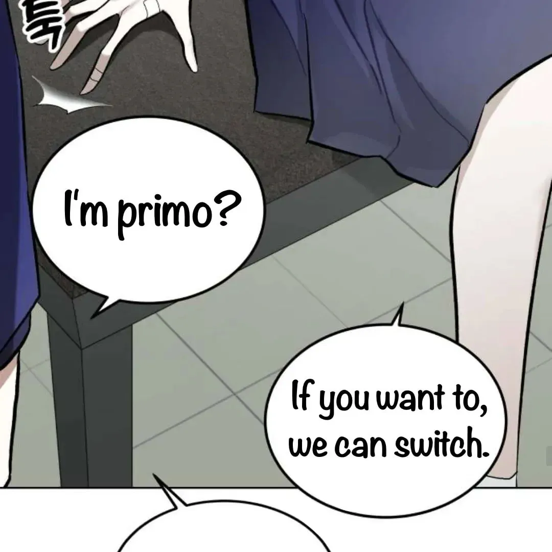 Read A Love-Hate Chord chapter 4 image 79 on Lezhin