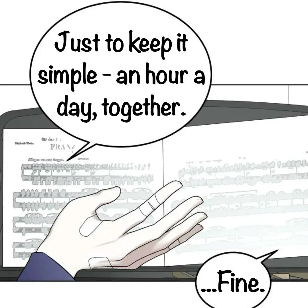 Read A Love-Hate Chord chapter 4 image 97 on Lezhin