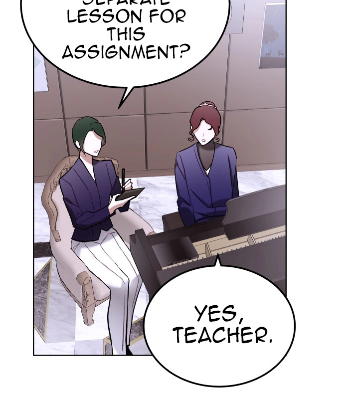 Read A Love-Hate Chord chapter 5 image 25 on Lezhin
