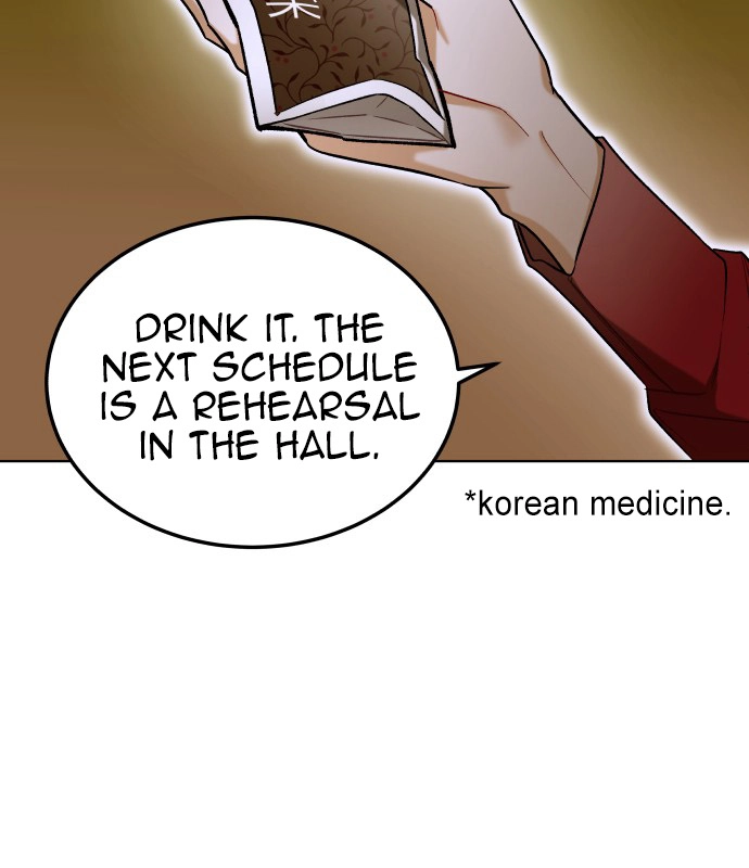 Read A Love-Hate Chord chapter 5 image 38 on Lezhin