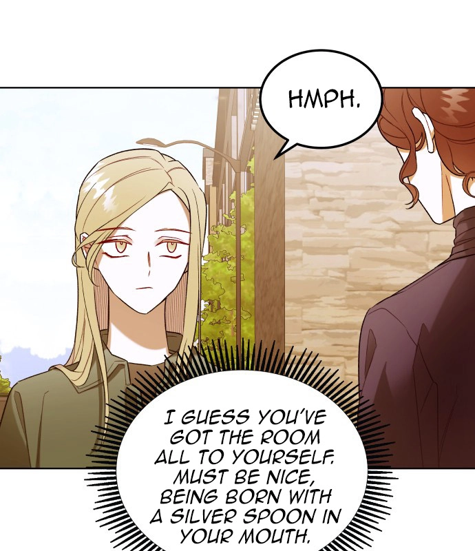Read A Love-Hate Chord chapter 5 image 46 on Lezhin