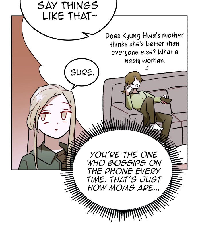 Read A Love-Hate Chord chapter 5 image 54 on Lezhin