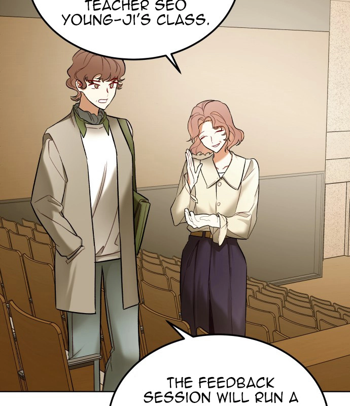 Read A Love-Hate Chord chapter 5 image 91 on Lezhin