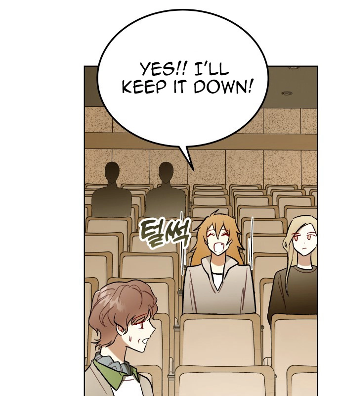 Read A Love-Hate Chord chapter 5 image 97 on Lezhin
