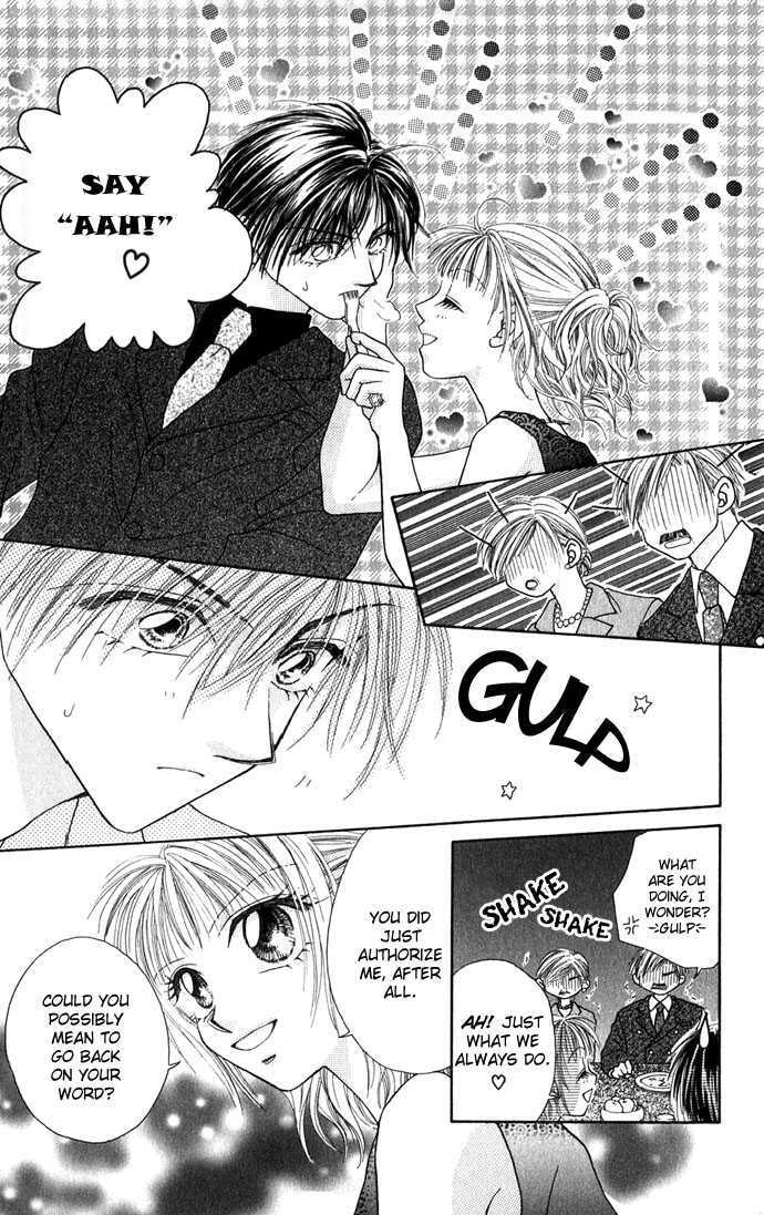 Read A Love Transaction Without Overcharging chapter 1.1 image 11 on Lezhin