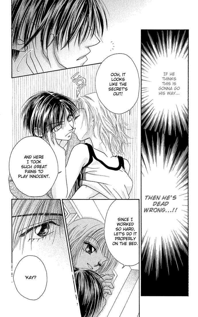 Read A Love Transaction Without Overcharging chapter 1.1 image 2 on Lezhin