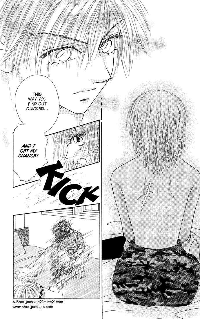 Read A Love Transaction Without Overcharging chapter 1.1 image 4 on Lezhin