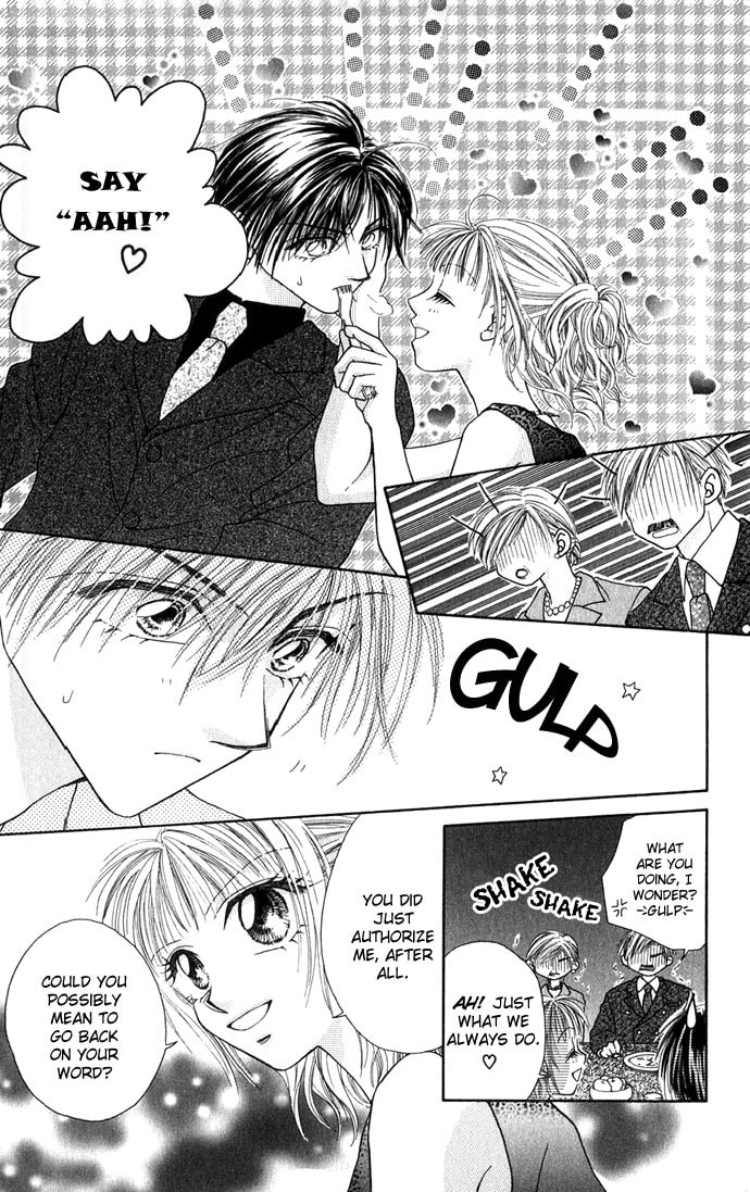 Read A Love Transaction Without Overcharging chapter 1.2 image 11 on Lezhin