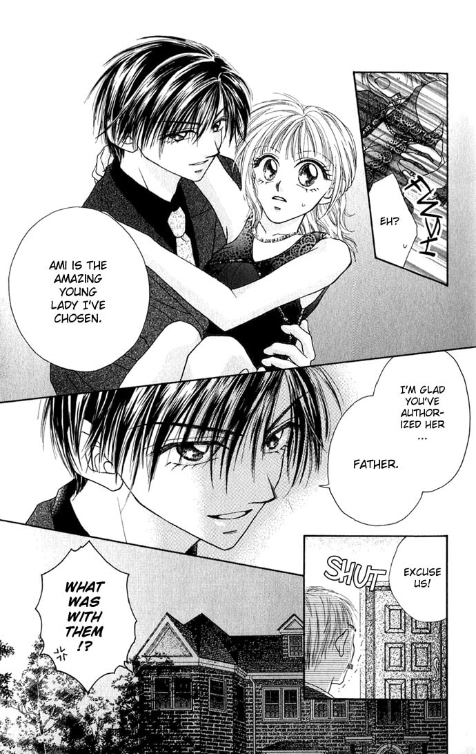 Read A Love Transaction Without Overcharging chapter 1.2 image 13 on Lezhin