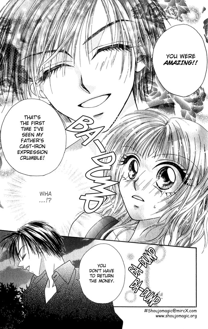 Read A Love Transaction Without Overcharging chapter 1.2 image 15 on Lezhin