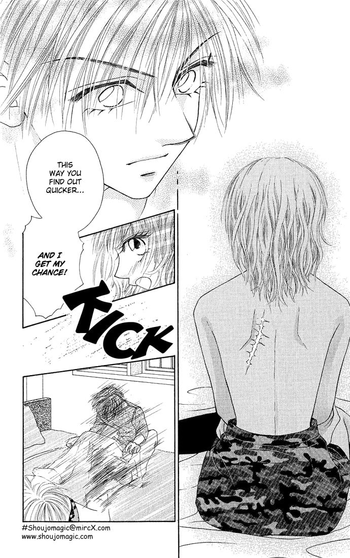 Read A Love Transaction Without Overcharging chapter 1.2 image 4 on Lezhin