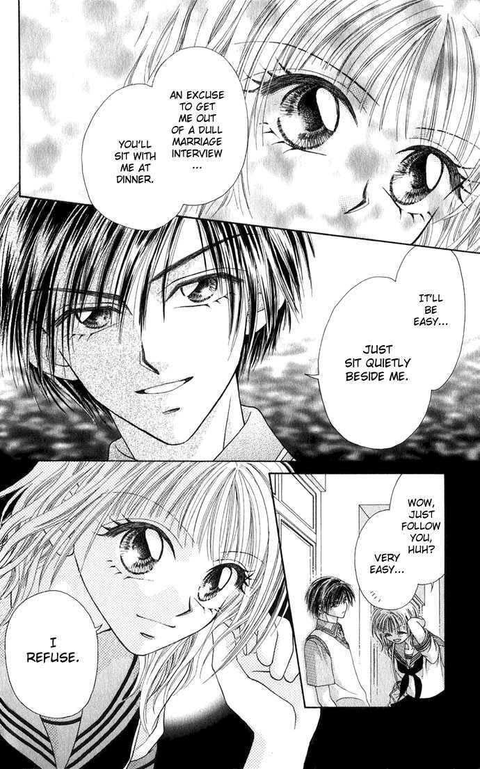 Read A Love Transaction Without Overcharging chapter 1 image 12 on Lezhin