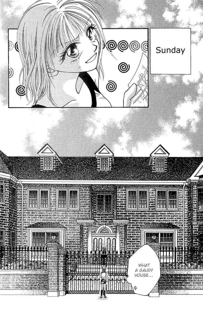 Read A Love Transaction Without Overcharging chapter 1 image 18 on Lezhin