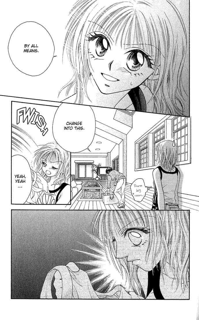 Read A Love Transaction Without Overcharging chapter 1 image 21 on Lezhin