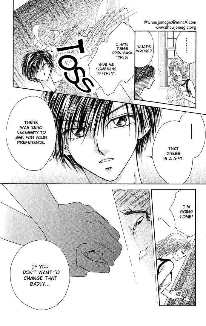 Read A Love Transaction Without Overcharging chapter 1 image 22 on Lezhin