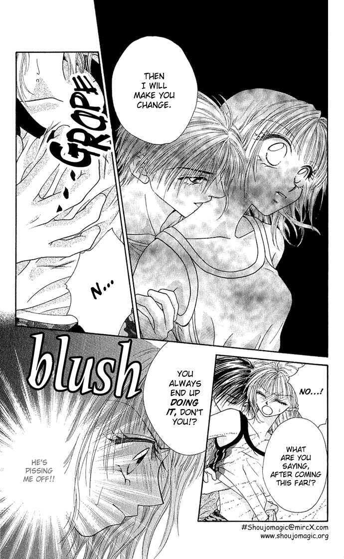 Read A Love Transaction Without Overcharging chapter 1 image 23 on Lezhin