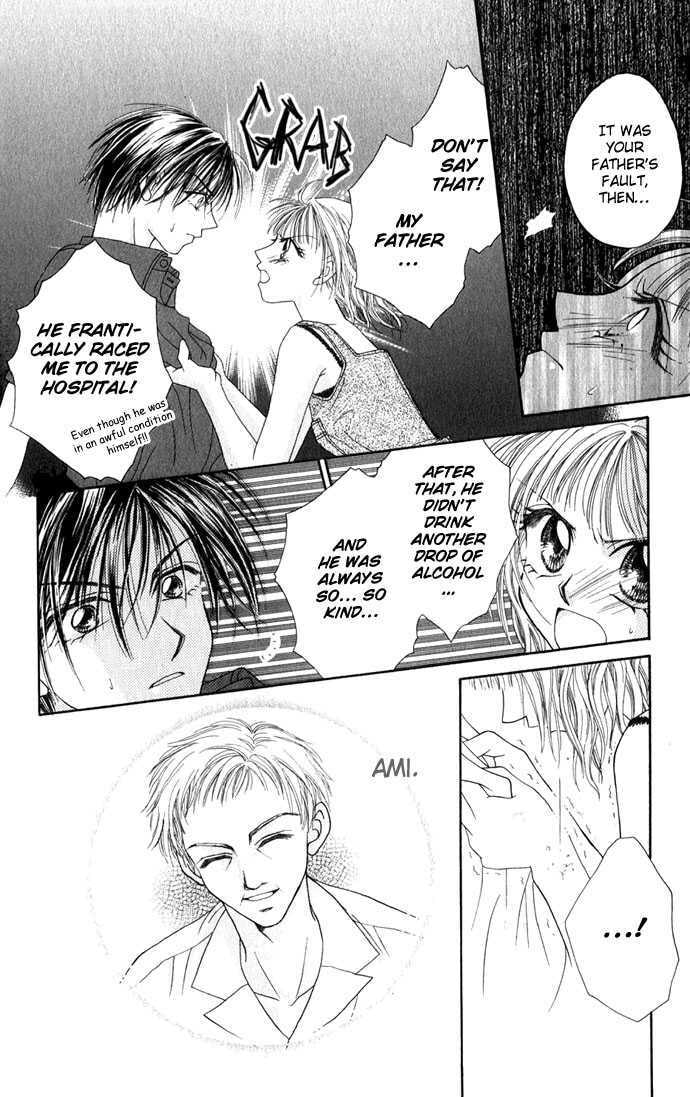 Read A Love Transaction Without Overcharging chapter 2 image 10 on Lezhin