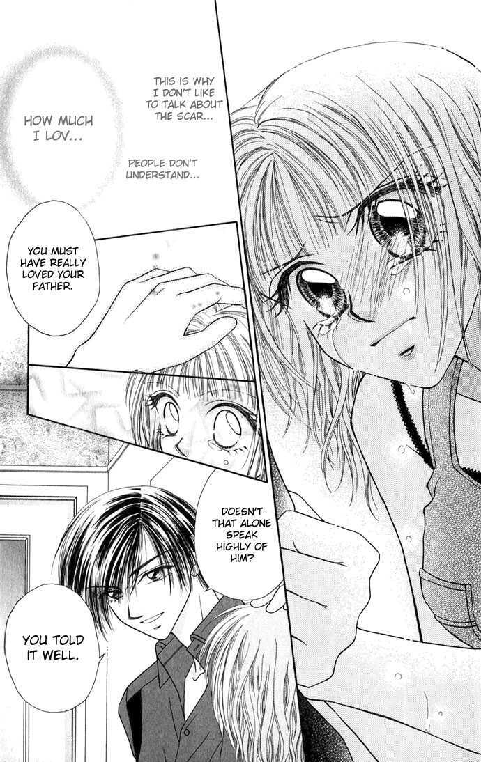 Read A Love Transaction Without Overcharging chapter 2 image 11 on Lezhin