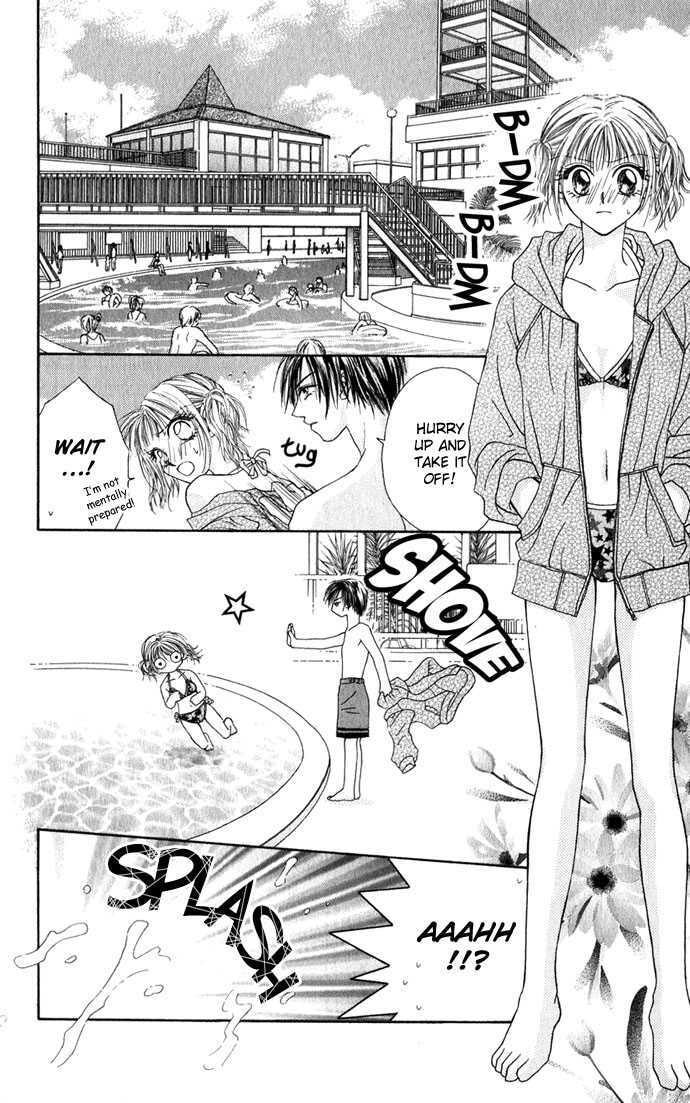 Read A Love Transaction Without Overcharging chapter 2 image 14 on Lezhin
