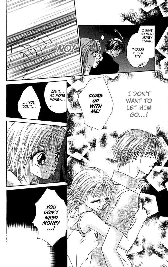 Read A Love Transaction Without Overcharging chapter 2 image 20 on Lezhin