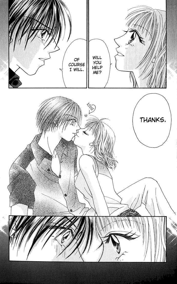 Read A Love Transaction Without Overcharging chapter 2 image 25 on Lezhin