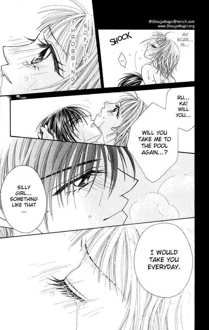 Read A Love Transaction Without Overcharging chapter 2 image 27 on Lezhin