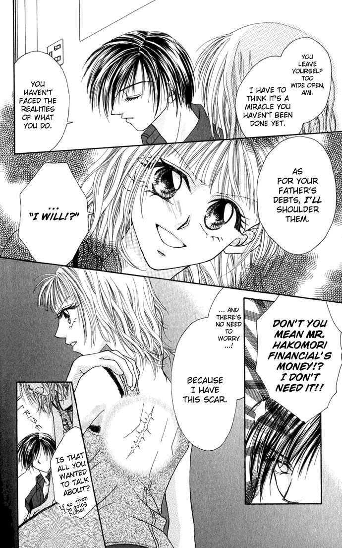 Read A Love Transaction Without Overcharging chapter 2 image 6 on Lezhin