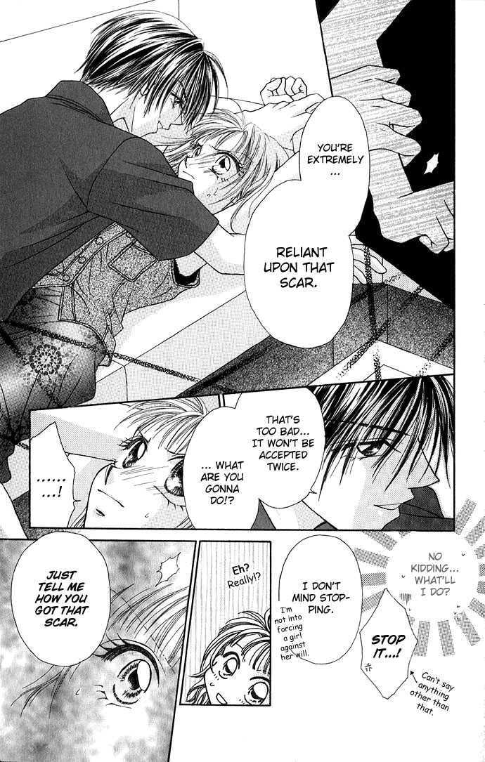 Read A Love Transaction Without Overcharging chapter 2 image 7 on Lezhin