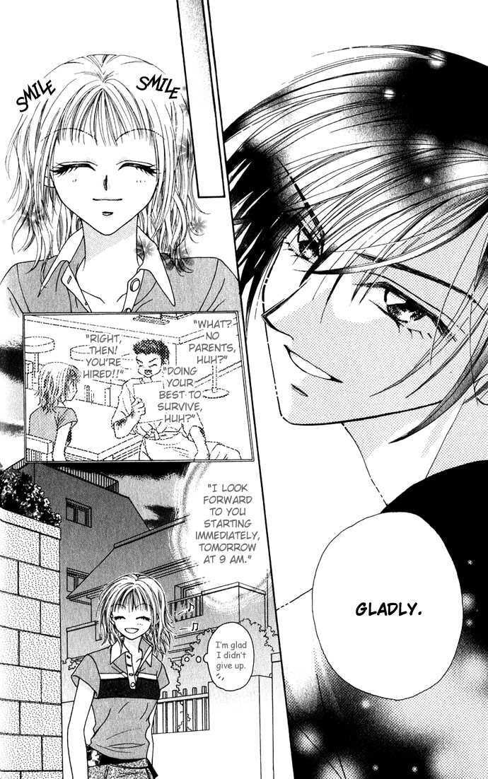 Read A Love Transaction Without Overcharging chapter 3 image 10 on Lezhin