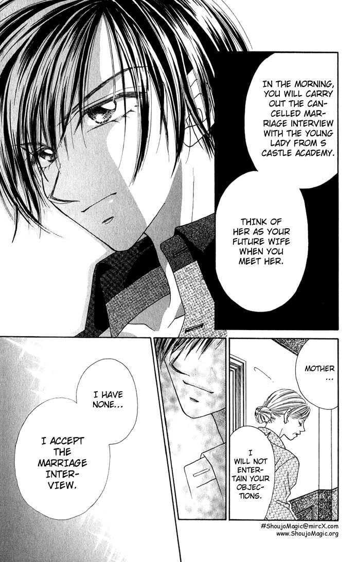 Read A Love Transaction Without Overcharging chapter 3 image 9 on Lezhin