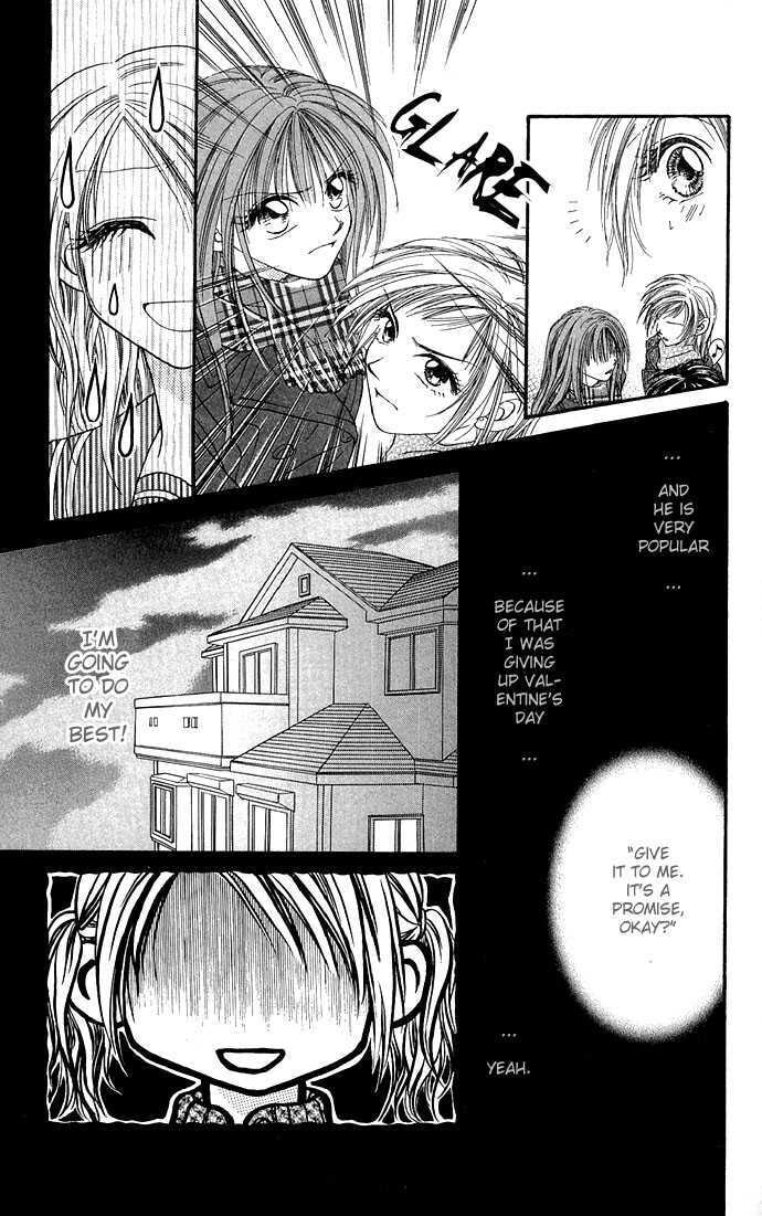 Read A Love Transaction Without Overcharging chapter 4 image 10 on Lezhin