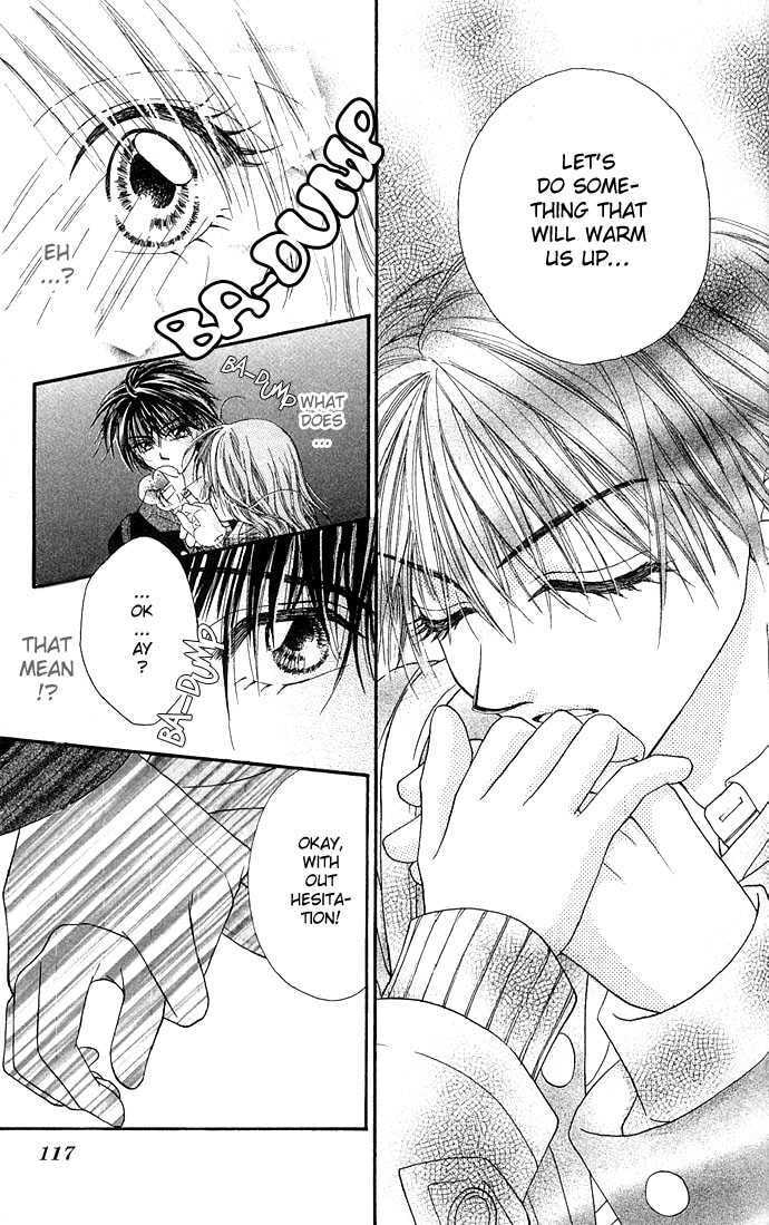 Read A Love Transaction Without Overcharging chapter 4 image 14 on Lezhin