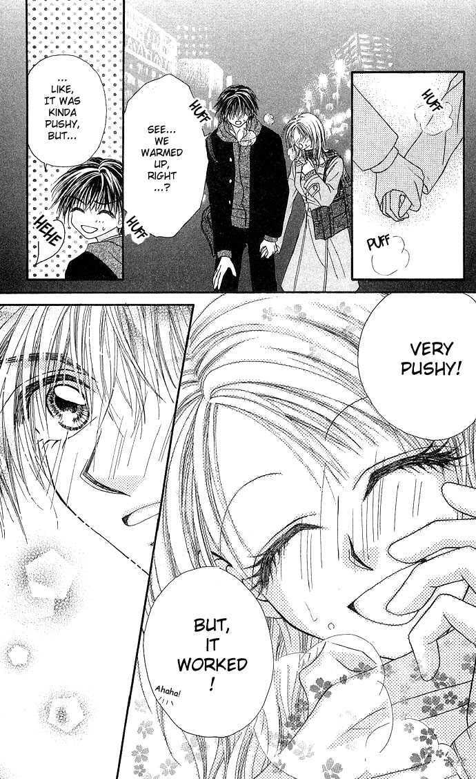Read A Love Transaction Without Overcharging chapter 4 image 16 on Lezhin
